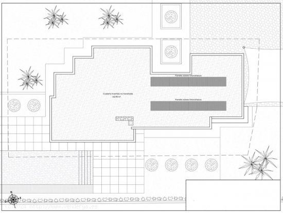 Villa en venta a estrenar en Calpe (Alicante)