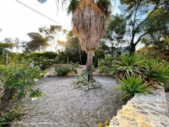 Casa en venta en Santanyí (Baleares)