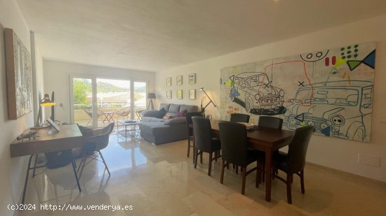 Apartamento en alquiler en Andratx (Baleares)