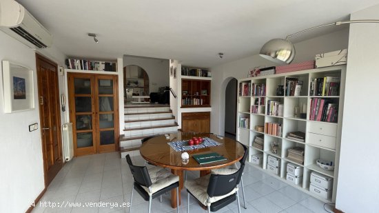 Apartamento en alquiler en Pollença (Baleares)