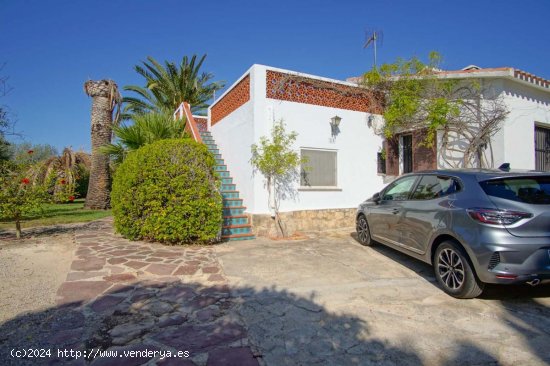 Villa en venta en Dénia (Alicante)