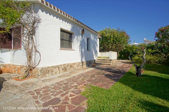 Villa en venta en Dénia (Alicante)