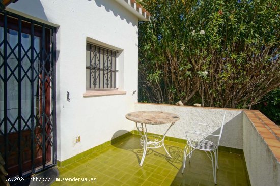 Villa en venta en Dénia (Alicante)