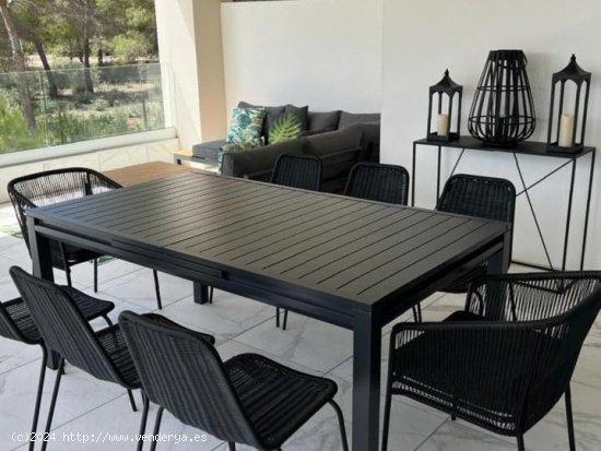 Apartamento en alquiler en Calvià (Baleares)