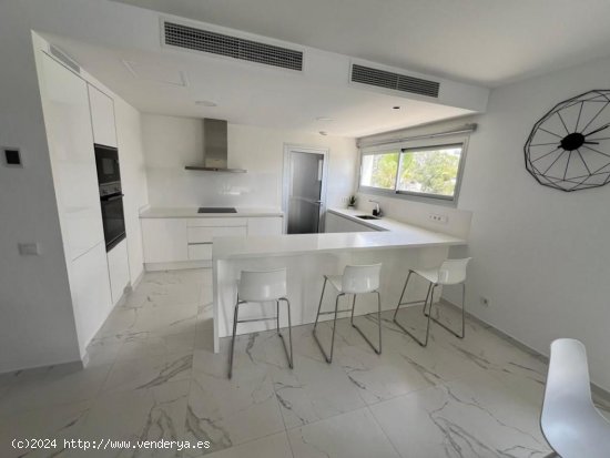 Apartamento en alquiler en Calvià (Baleares)