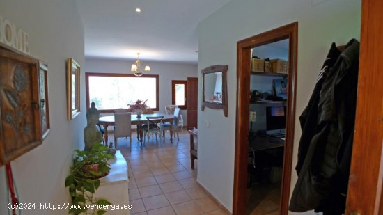 Villa en venta en Jalón (Alicante)