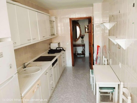 Piso en venta en Málaga (Málaga)