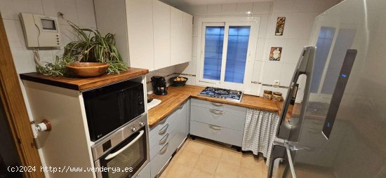 Piso en venta en Málaga (Málaga)