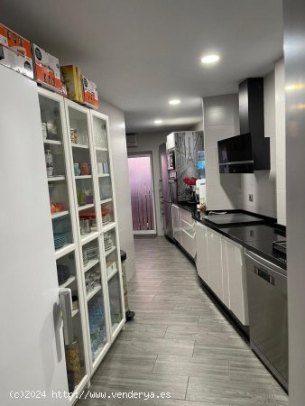 Chalet en venta en Málaga (Málaga)