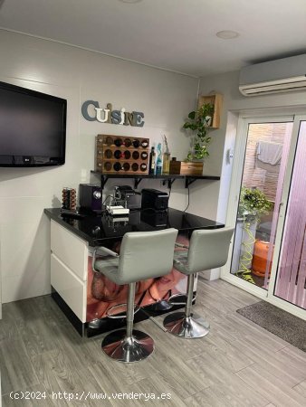 Chalet en venta en Málaga (Málaga)