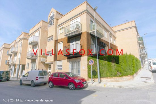 Apartamento en venta en San Miguel de Salinas (Alicante)