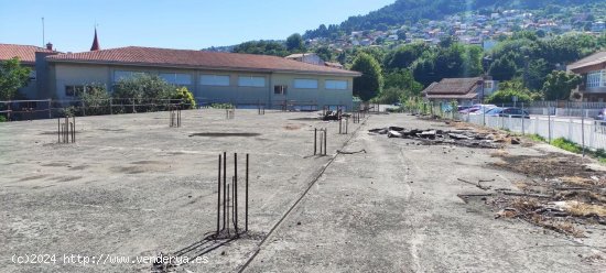 Solar en venta en Vigo (Pontevedra)