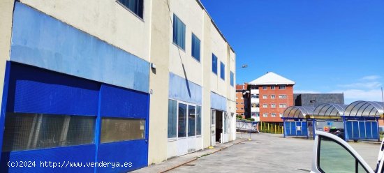 Solar en venta en Vigo (Pontevedra)