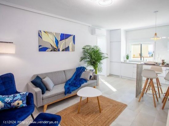  Apartamento en venta en Ciudad Quesada (Alicante) 