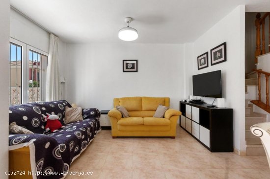 Chalet en venta en Orihuela (Alicante)