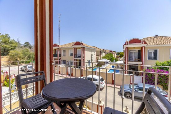 Chalet en venta en Orihuela (Alicante)