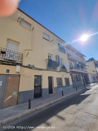 Piso en venta en Madrid (Madrid)