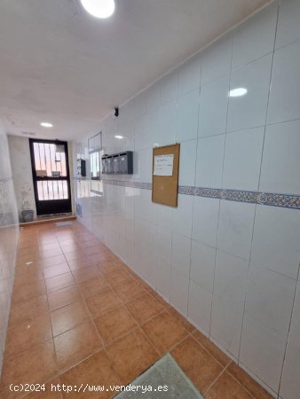 Piso en venta en Madrid (Madrid)