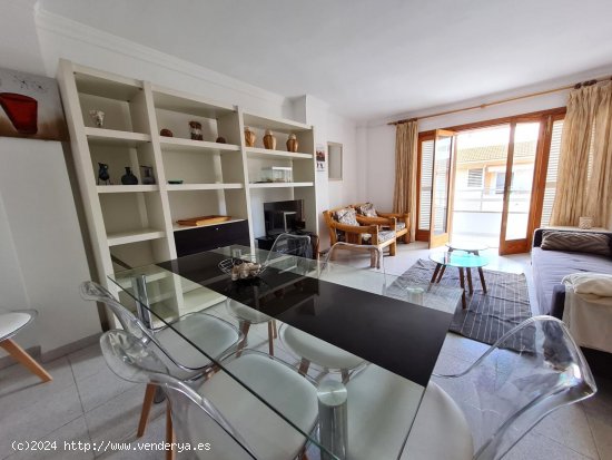  Apartamento en alquiler en Colonia de Sant Jordi (Baleares) 