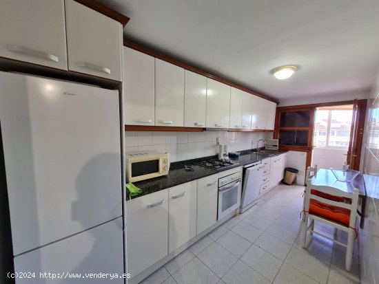 Apartamento en alquiler en Colonia de Sant Jordi (Baleares)