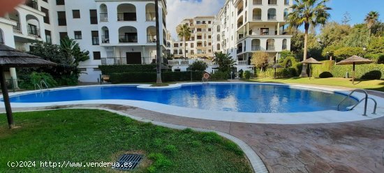  Apartamento en venta en Manilva (Málaga) 