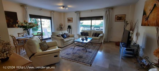 Apartamento en venta en Manilva (Málaga)