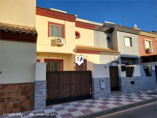  Casa en venta en Fuente de Piedra (Málaga) 