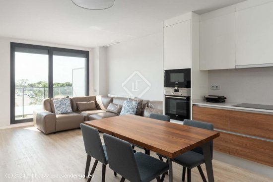  Apartamento en venta en Barcelona (Barcelona) 