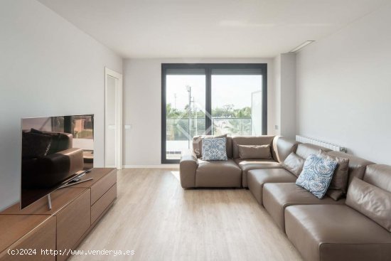 Apartamento en venta en Barcelona (Barcelona)