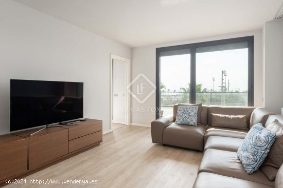 Apartamento en venta en Barcelona (Barcelona)