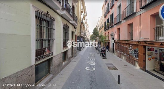 Local en venta en Madrid (Madrid)