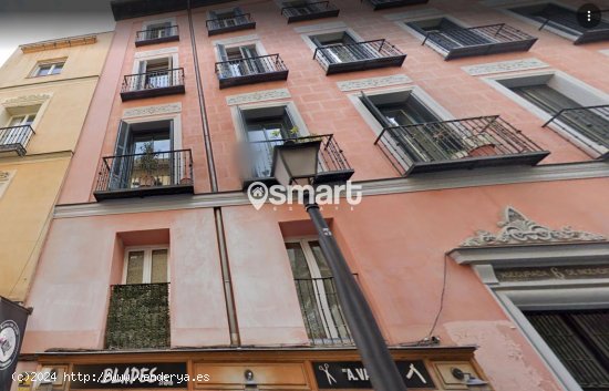 Local en venta en Madrid (Madrid)