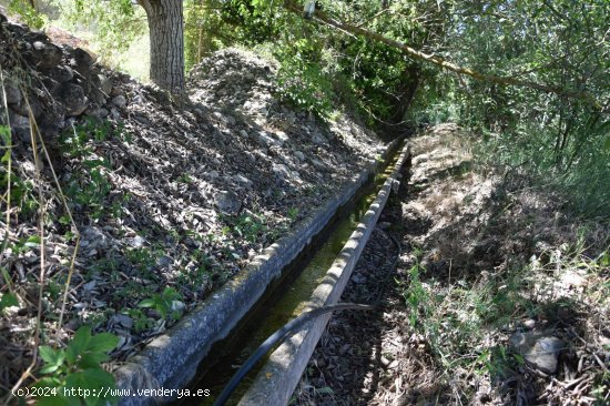  Finca en venta en Lledó (Teruel) 