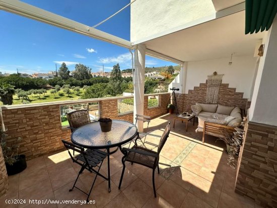 Chalet en venta en Rincón de la Victoria (Málaga)