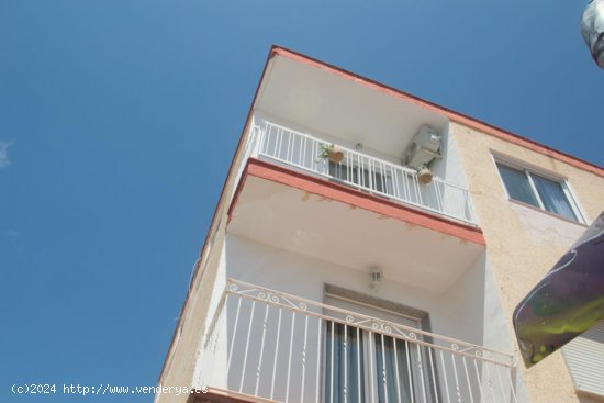 Apartamento en venta en San Javier (Murcia)