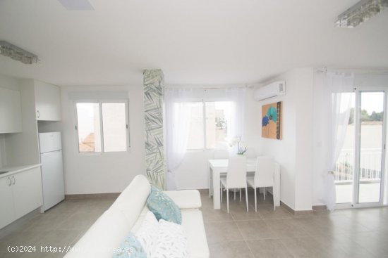 Apartamento en venta en San Javier (Murcia)