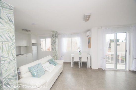 Apartamento en venta en San Javier (Murcia)