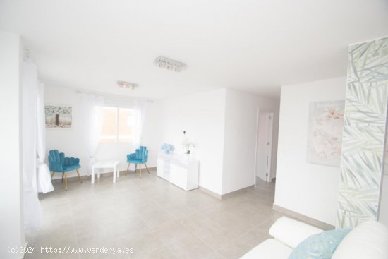 Apartamento en venta en San Javier (Murcia)