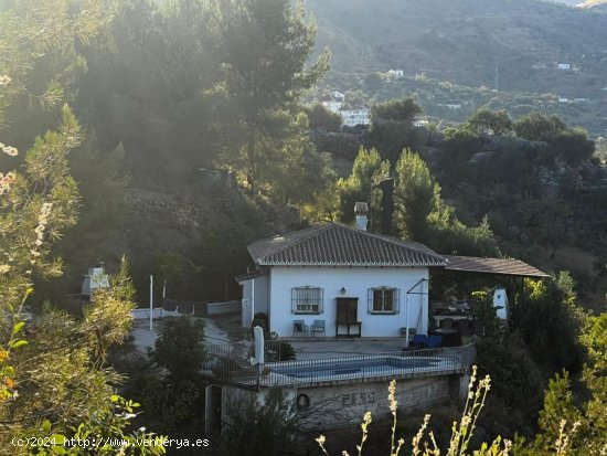 Villa en venta en Monda (Málaga)