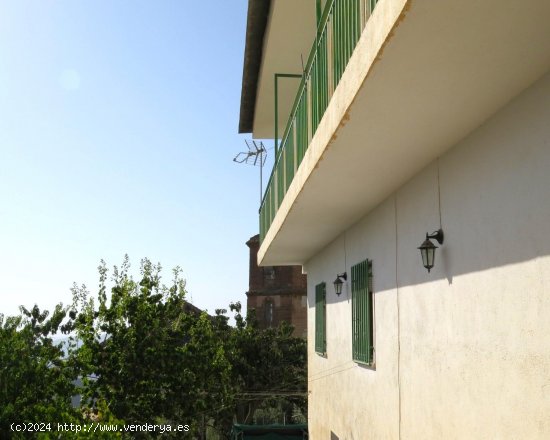  Casa en venta en Alpujarra de la Sierra (Granada) 