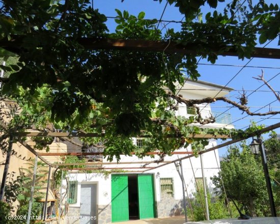 Casa en venta en Alpujarra de la Sierra (Granada)