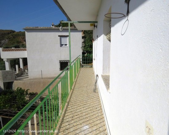 Casa en venta en Alpujarra de la Sierra (Granada)