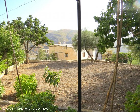 Casa en venta en Alpujarra de la Sierra (Granada)