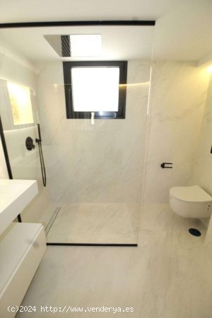 Piso en venta en Málaga (Málaga)