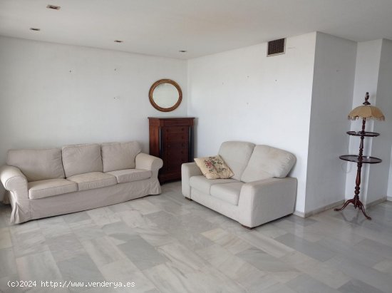 Piso en venta en Málaga (Málaga)