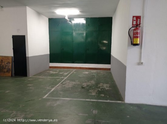 Piso en venta en Málaga (Málaga)