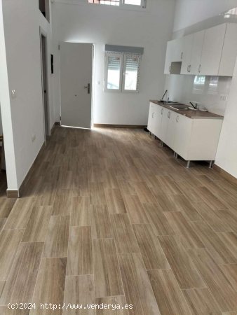  Piso en venta a estrenar en Málaga (Málaga) 