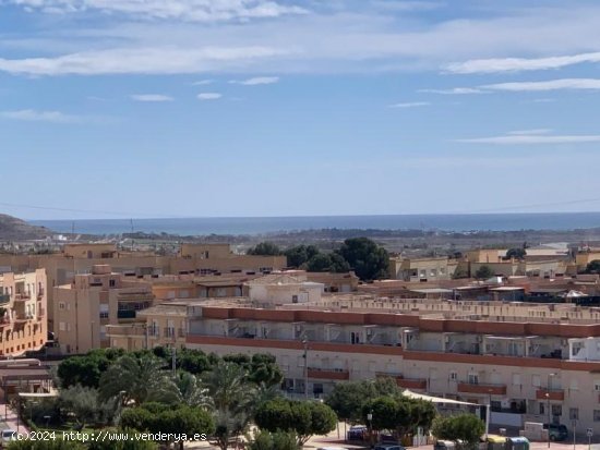  Piso en venta en Vera (Almería) 