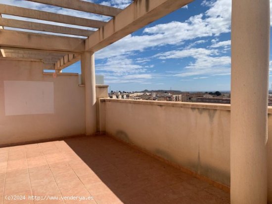 Piso en venta en Vera (Almería)