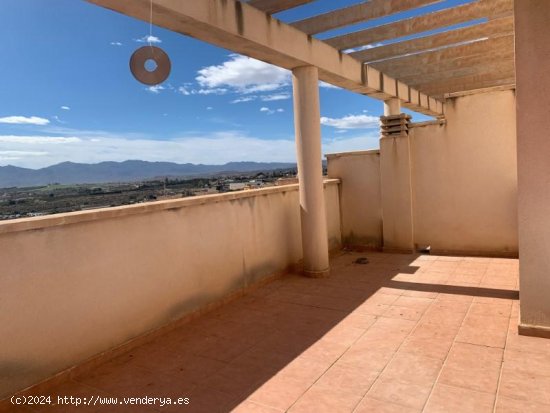 Piso en venta en Vera (Almería)